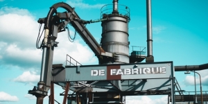 De Fabrique in Utrecht is de locatie voor het Recruitment Tech Event