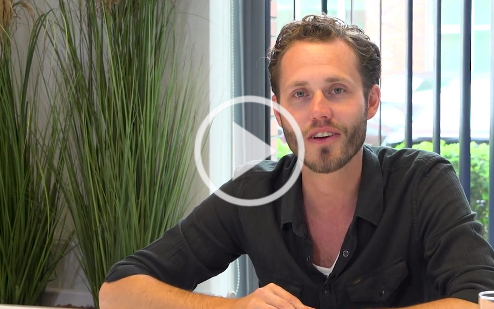 Laurent Scholten van Recruitz.io nodigt recruitment tech leveranciers uit om in te zenden voor de Recruitment Tech Awards 2017