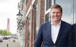 Leon Buijsman: ‘Zonder technologie geen goed wervingsapparaat’