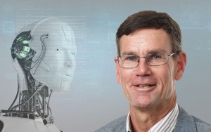 Mark Bassie: ‘Vak van recruiter bestaat straks alleen nog als je een robot bent’