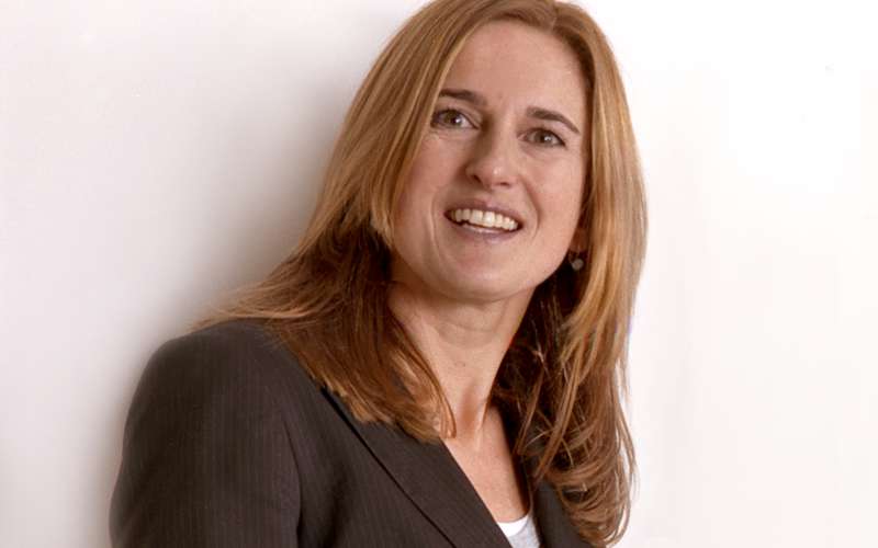 Esther Sietses: ‘Persoonlijke communicatie beter haalbaar met technologie’
