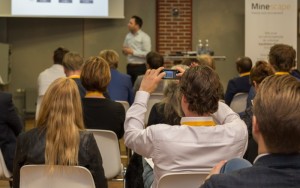 Fotoreportage: herbeleef het Recruitment Tech Event 2015