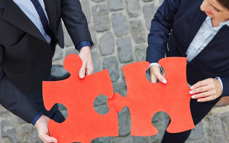 Miljoenen investering voor matchingstechnologie startup 8vance