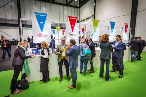 HR Tech World Spring London 2016