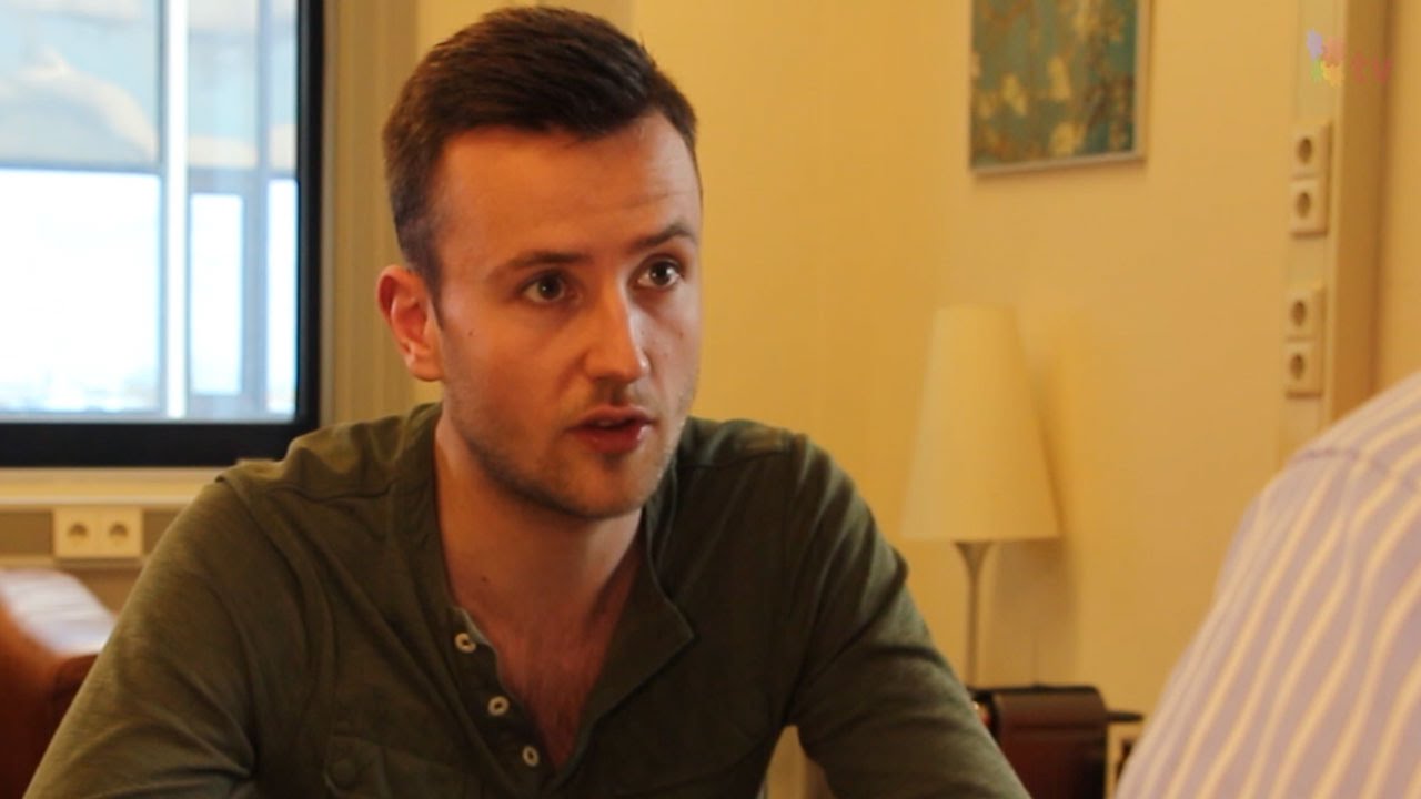 René Bolier (OnRecruit): ‘iidentify laat werkgevers ontdekken wie bij hen wil werken’