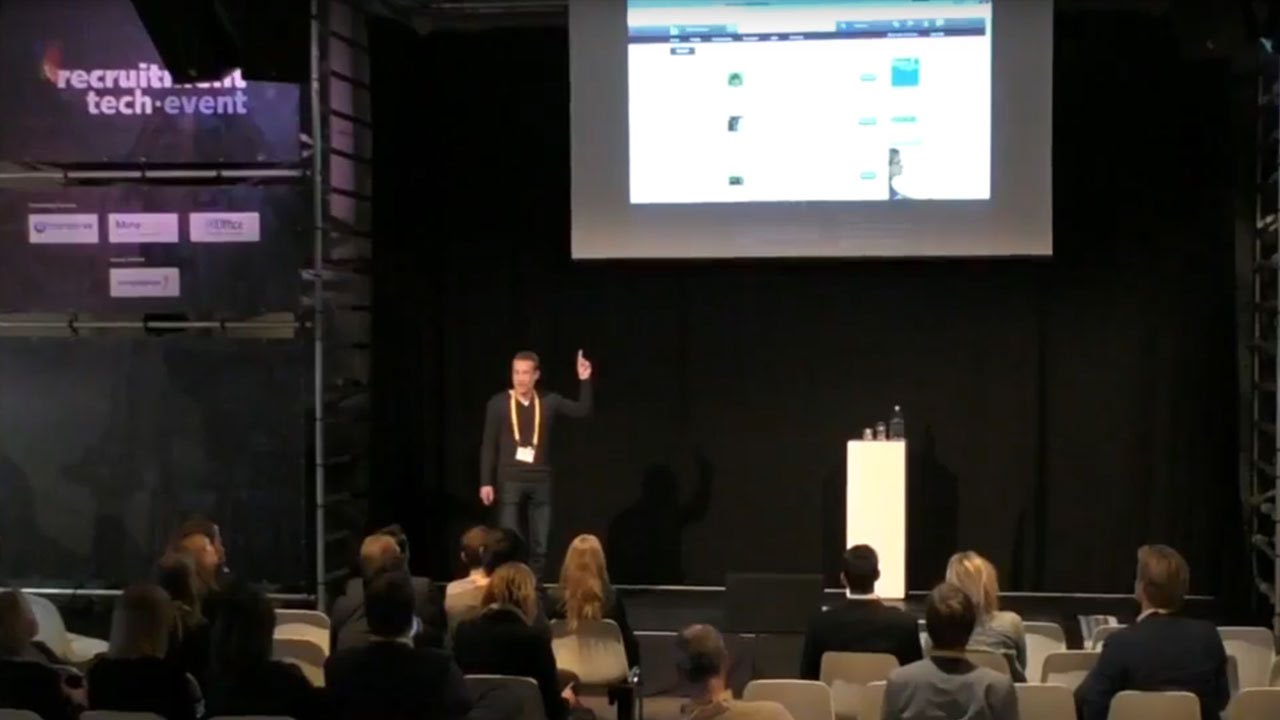 De 16 meest innovatieve recruitmenttools van 2016 (4/4)