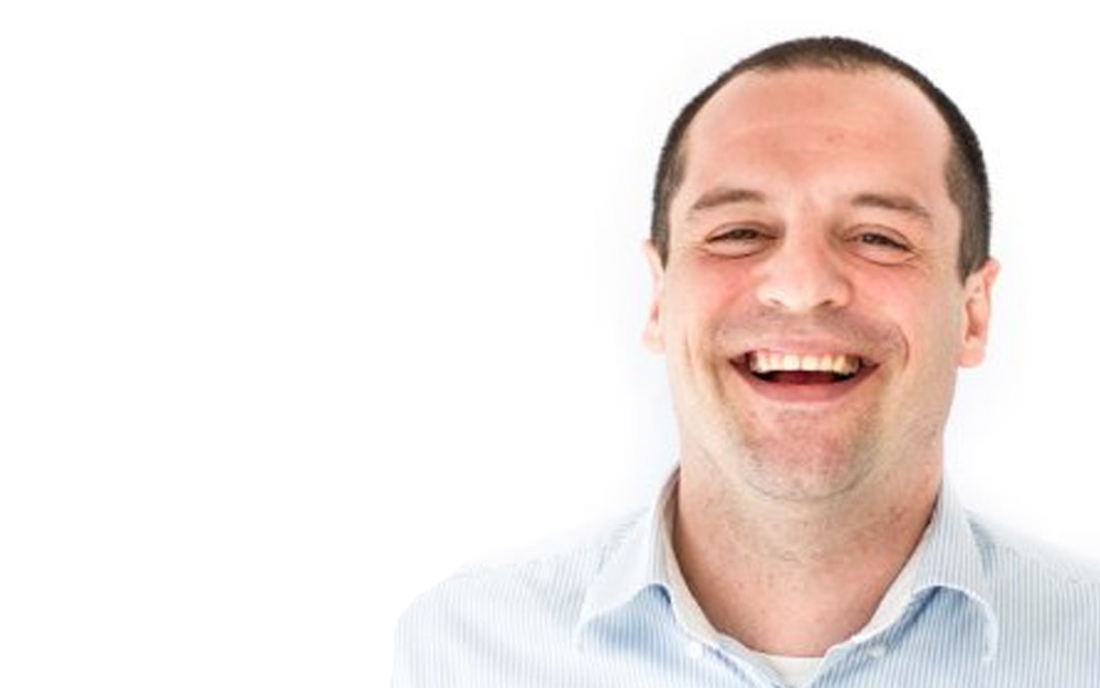 Maarten Broesterhuizen, Koninklijke BAM Groep