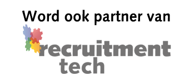 Word partner van Recruitmenttech.nl