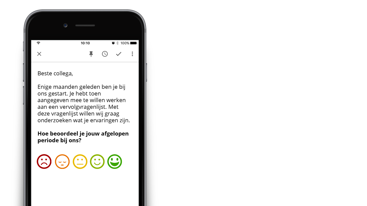 Talent Lifecycle App (Employer Brand Insights)