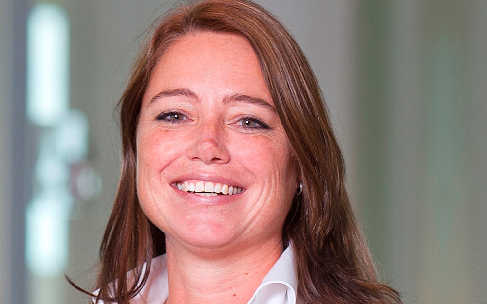 Christy Hekkema, Eneco