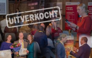 Recruitment Tech Event 2016 is uitverkocht