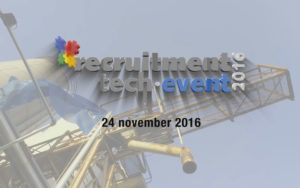 Video Recruitment Tech Event 2016