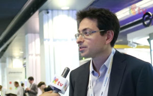 Interview met PathMotion’s David Rivel op HR Tech World Congress 2016