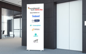 Validata Group, Indeed, Joboti, MrWork, CompanyMatch en IVY Works eerste partners Demo_Day