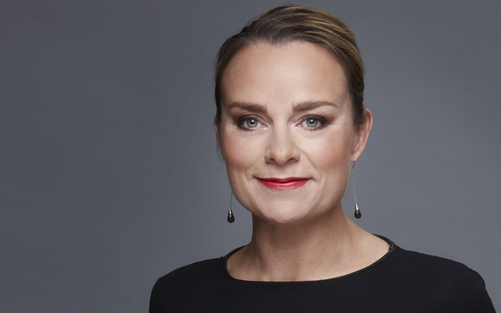 Recruitz.io benoemt Lena Olivier tot Chief Operating Officer (COO)