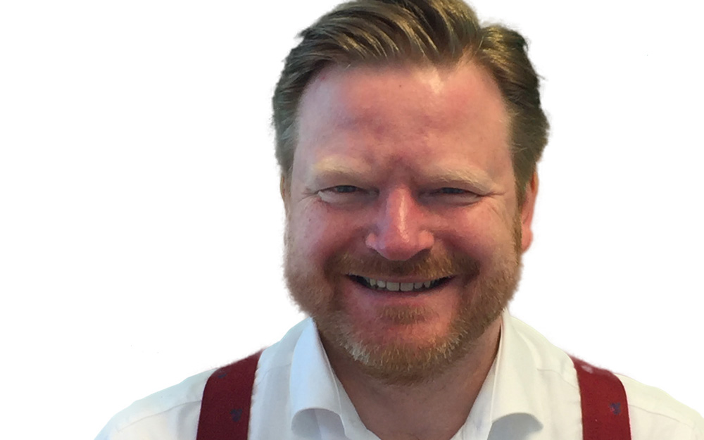 Willem-Paul Stuurman