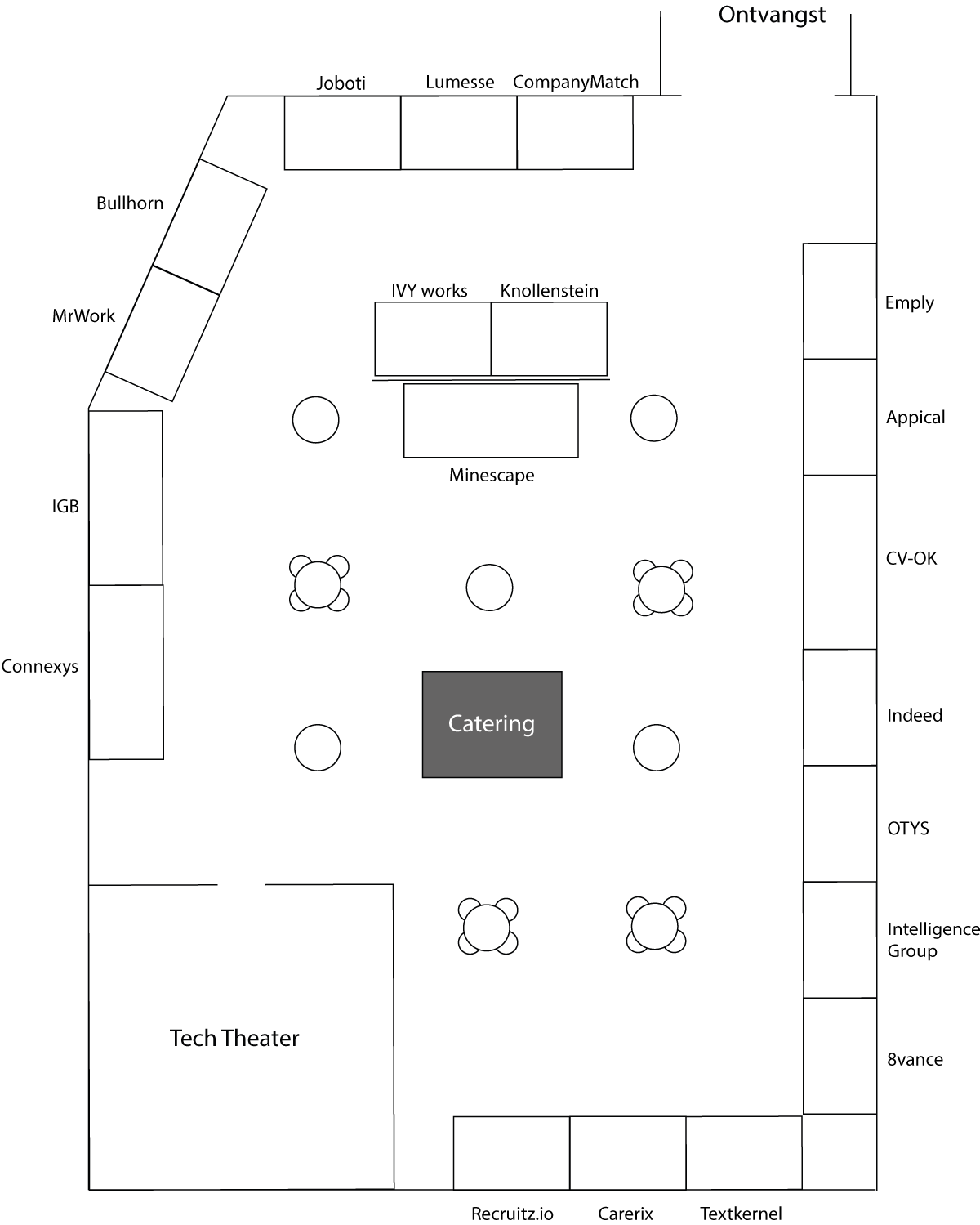 Plattegrond Demo_Day 2017
