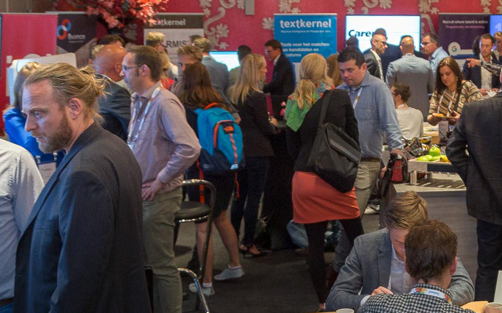 Recruitment Tech Demo_Day 2017