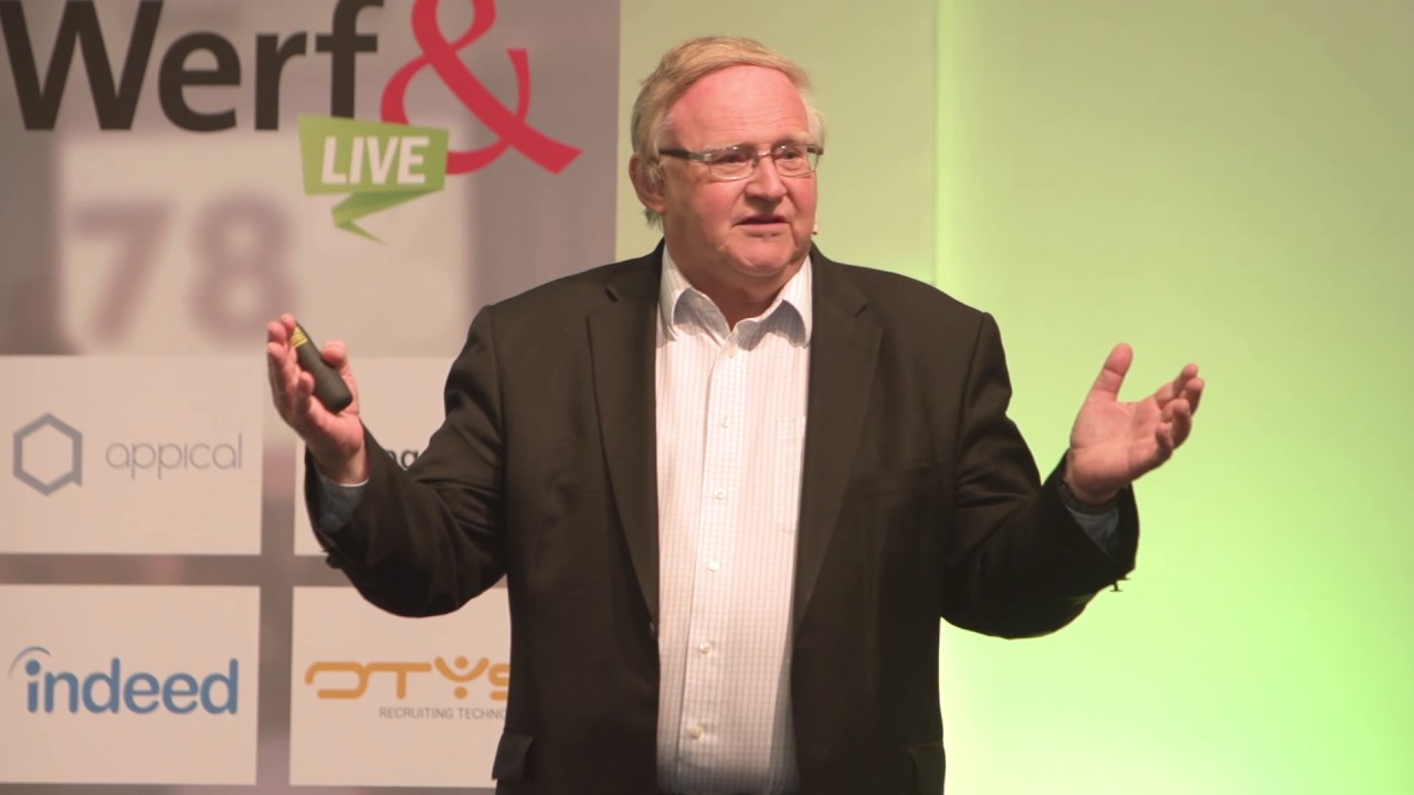 Deze technologie zorgt ervoor dat het recruitmentvak in 2027 is veranderd