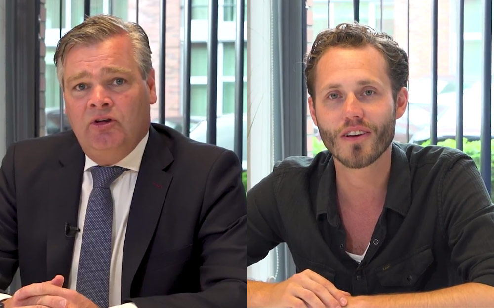 Inzenden cases en tooling Recruitment Tech Awards 2017 gestart