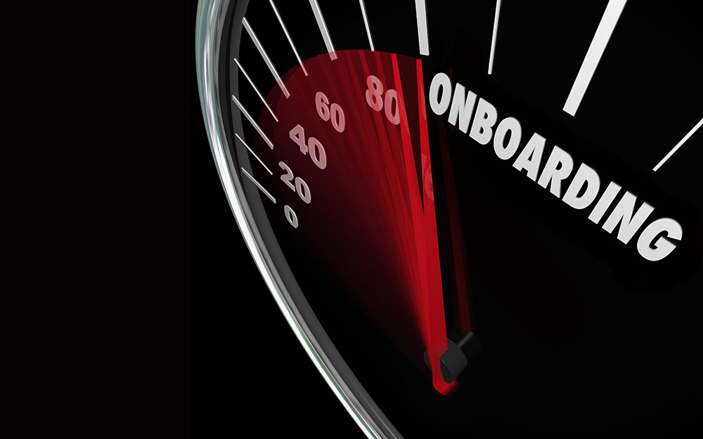 Onboarding van nieuwe medewerkers: trends en toolings