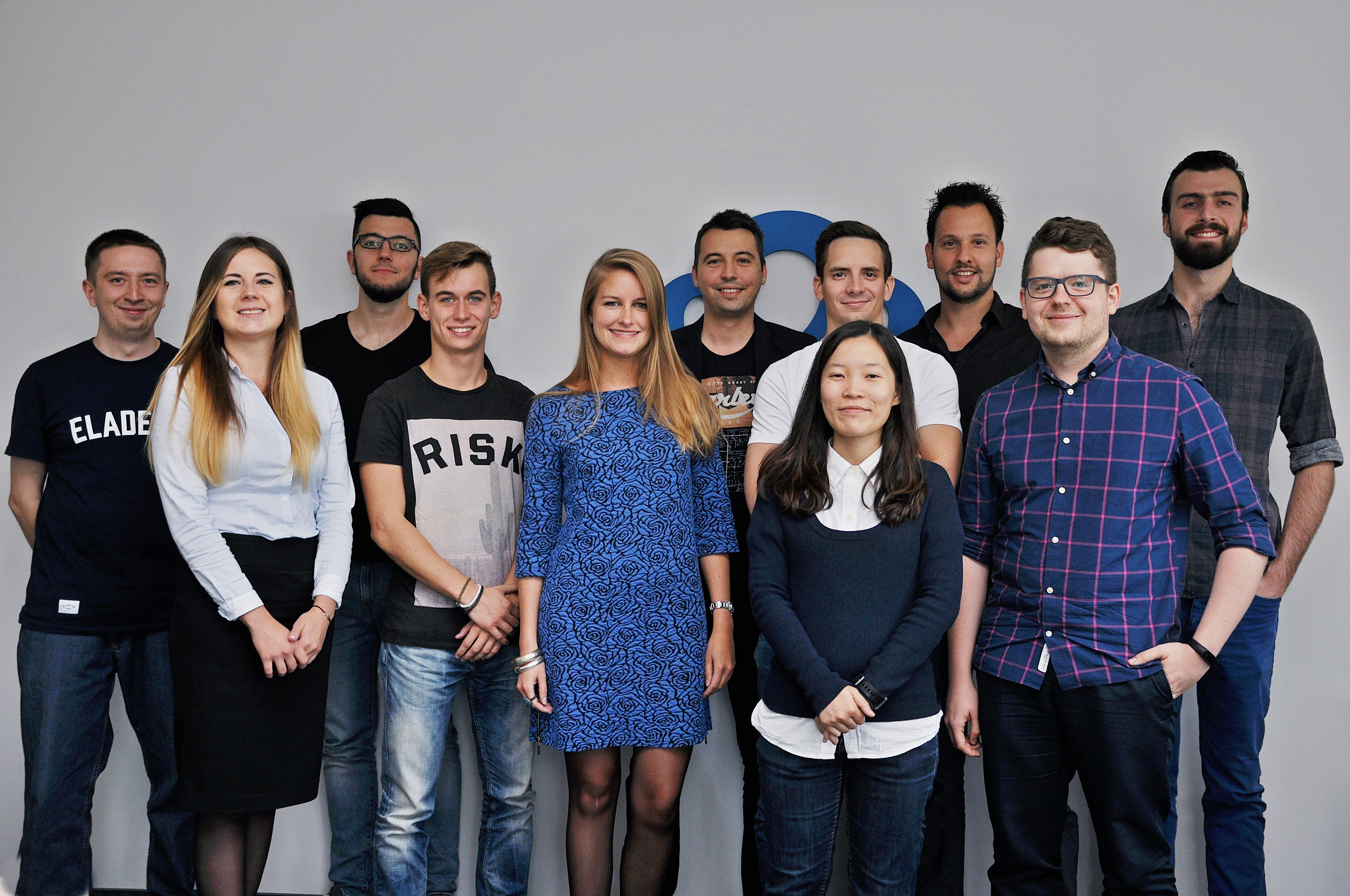 Collaboratieve recruitment software voor snel-groeiende teams (Recruitee)