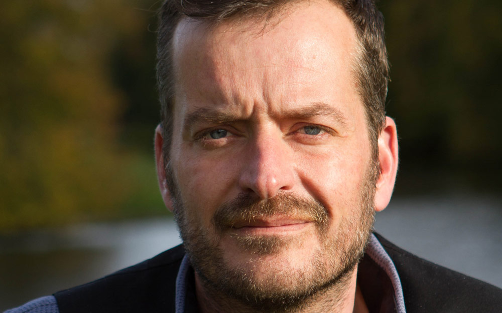 Martijn Smit, HROffice