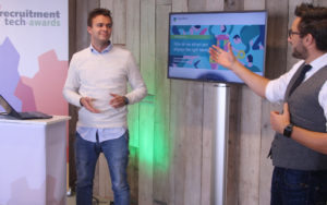 Vakjury Recruitment Tech Awards 2017: ‘Hoog niveau van de Voorselectie’ (video)