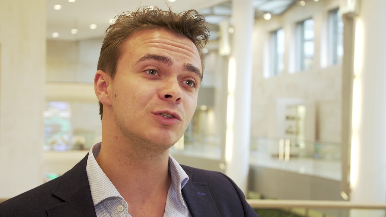 ABN AMRO genomineerd voor de Recruitment Tech Award 2017 (video)