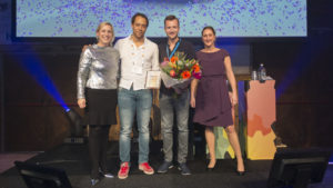 De Recruitment Tech Award winnen? Mis dit webinar vol tips dan niet