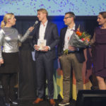 Jouw case voor de Recruitment Tech Awards kan je vanaf 13 augustus inzenden