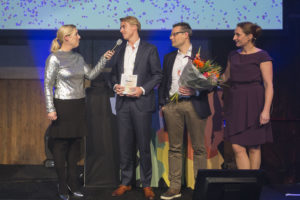 Jouw case voor de Recruitment Tech Awards kan je vanaf 13 augustus inzenden