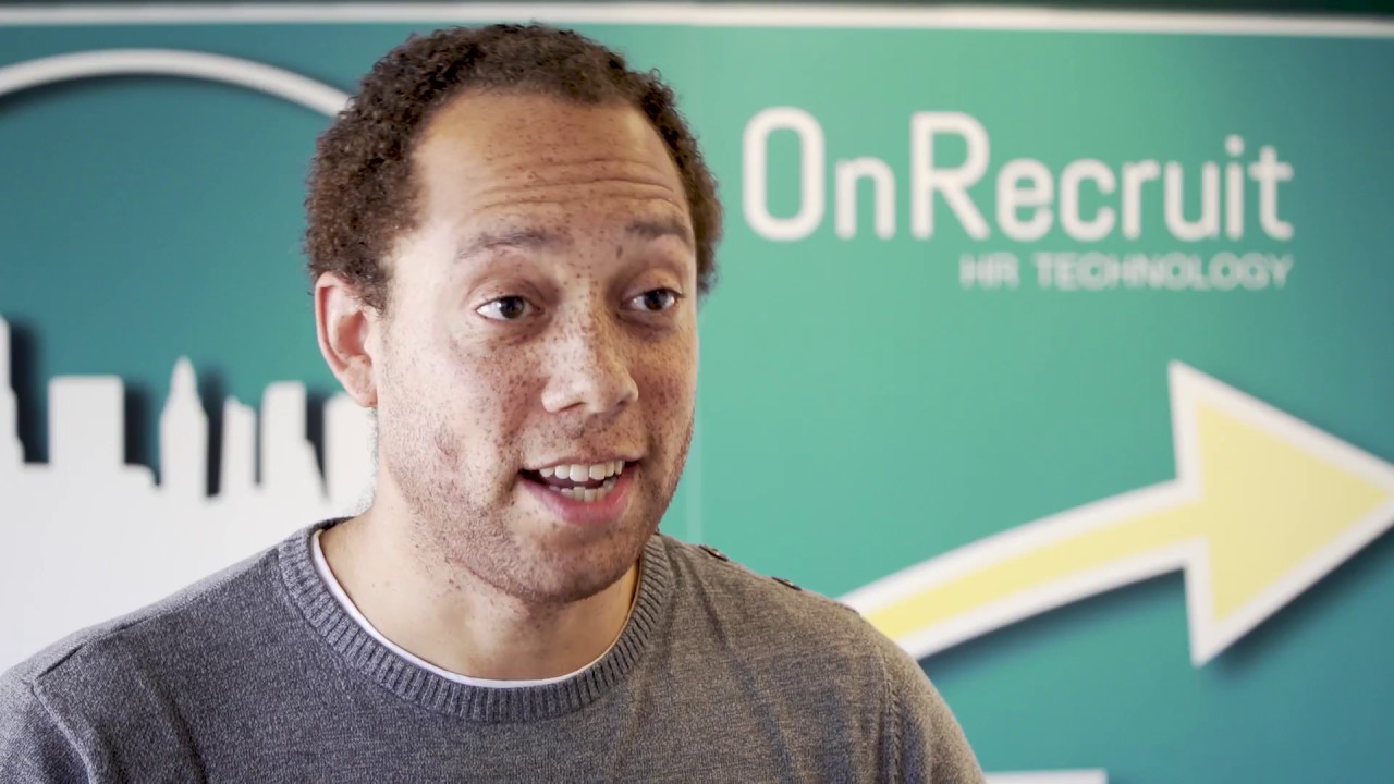 OnRecruit genomineerd voor de Recruitment Tech Awards 2017