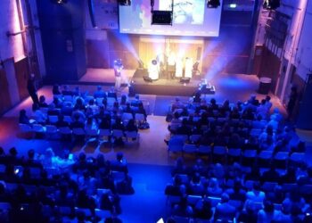 Dit zijn de 10 HR & recruitment tech events die je (online) in 2022 zeker niet mag missen