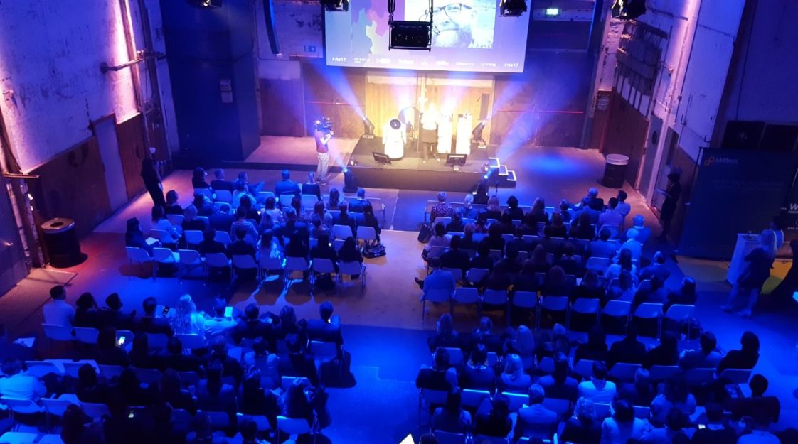 Bekijk de foto’s van het Recruitment Tech Event 2017