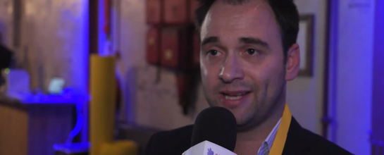 Peter Woudenberg, Minescape: ‘Beleving organisatie belangrijker dan de vacature’