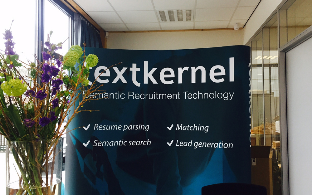 Amsterdams Textkernel verstevigt internationale toppositie