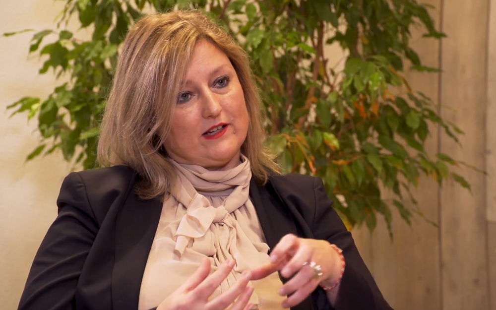 Willeke Meijer (IVY Works) over People Analytics: ‘Recruiters kunnen veel meer de diepte in’