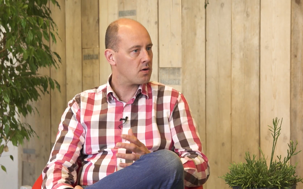 Van Assema streeft met #HRTech Review helder doel na: “Transparantie in de markt creëren”