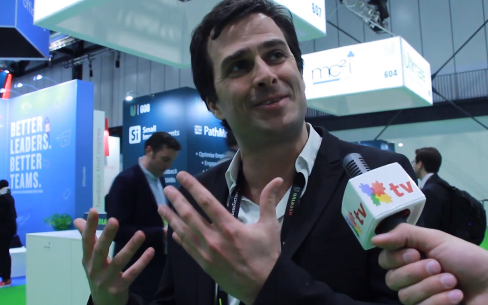 PathMotion boost candidate experience door persoonlijke vragen aan huidige werknemers