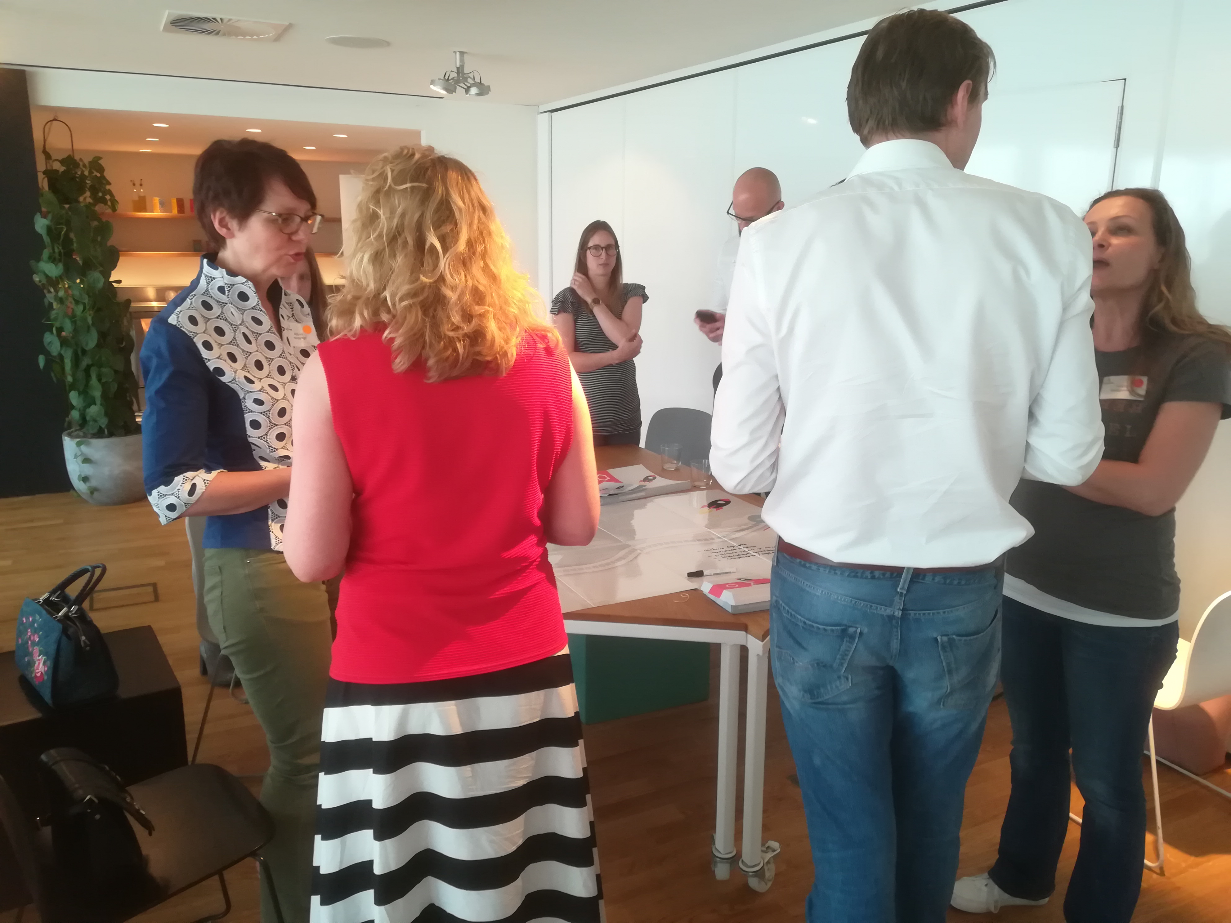 HR Blend - A human touch through technology