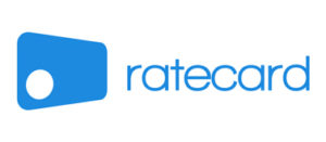 Ratecard