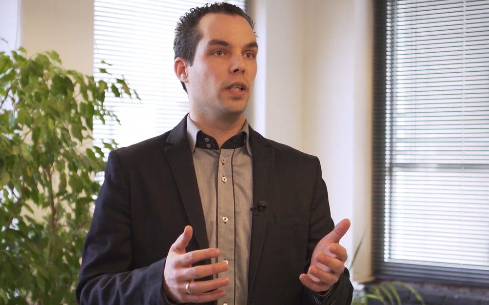 Tech Topics: De kansen van het inzetten van video in recruitment