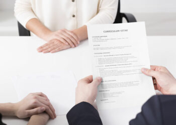 Dit zijn de 5 populairste tools voor cv parsing