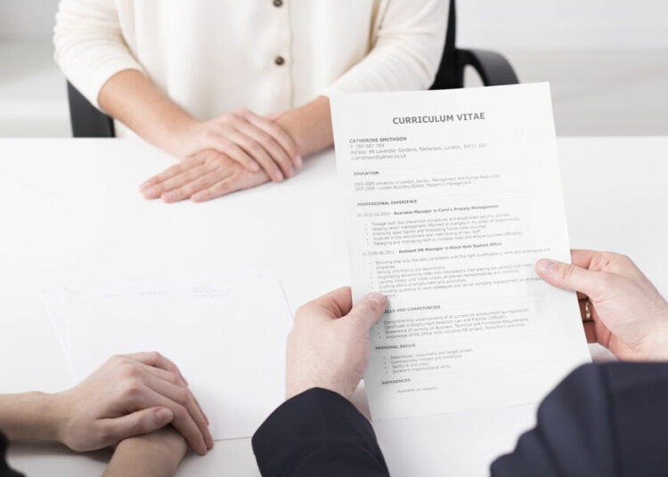 Dit zijn de 5 populairste tools voor cv parsing