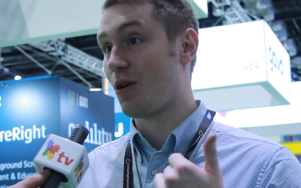 "Elke organisatie die technisch personeel zoekt, heeft Codility nodig"