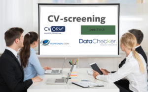 Recruitment Tech Landscape: een blik op de aanbieders van cv-screening