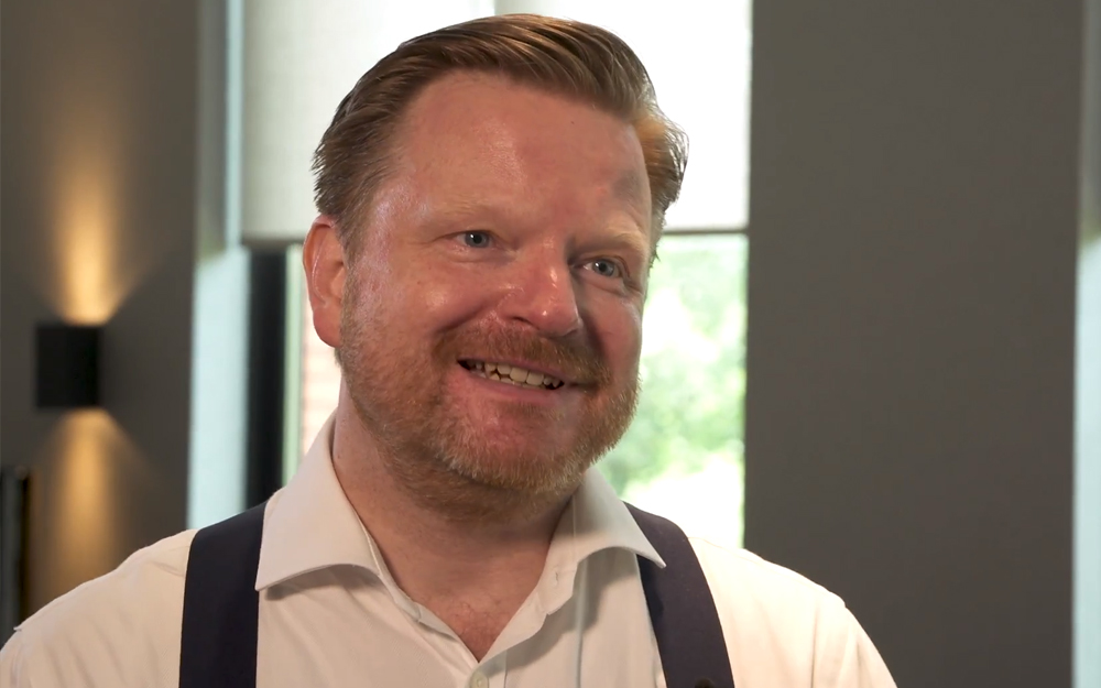 Knollenstein heet voortaan Recruitment Technologies: “Was toch een aparte naam”