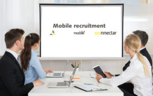 Recruitment Tech Landscape: een blik op de leveranciers van mobile recruitment