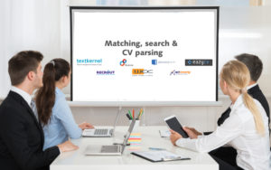 Recruitment Tech Landscape: een blik op de leveranciers van matching, search & cv parsing